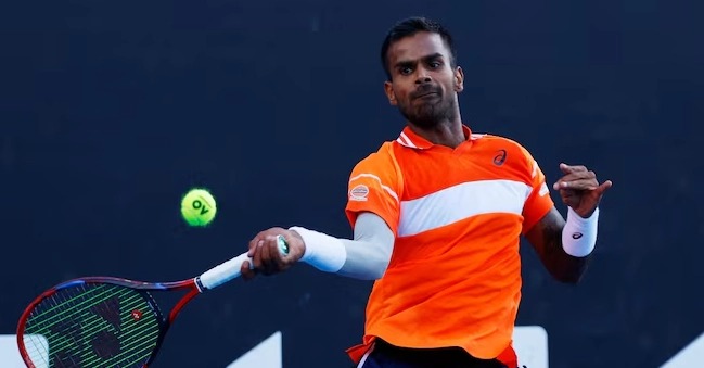 One Man, One Dream: Sumit Nagal Carries India’s Singles Torch at the French Open