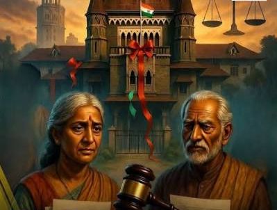 Gifted Gains: Bombay HC Backs Parents in Property Row