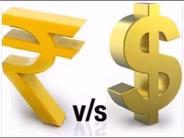 Currency Watch: Rupee Ends Lower at 89.9750/USD as Dollar Strength Persists