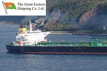 Great Eastern Shipping Declares Rs 7.20 Interim Dividend as Q1 Net Profit Soars to Rs 5.05 Billion