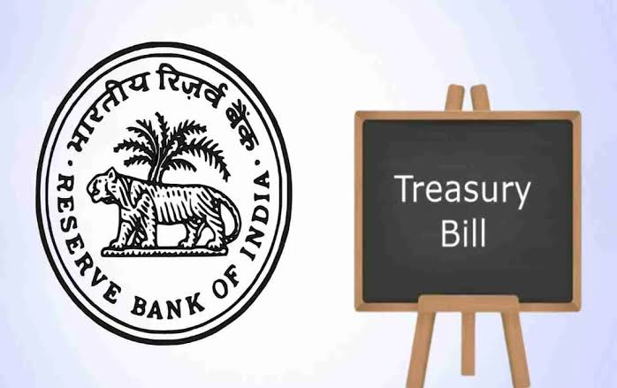 Short-Term Rates Ease: India Sells Rs 190 Billion In Treasury Bills As Yields Dip Across Tenors