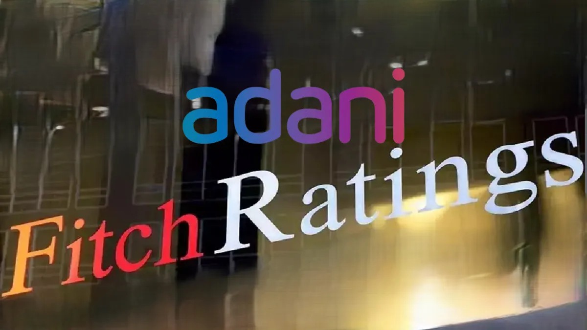 Fitch Revises Outlook for Adani Group Entities, Affirms Ratings