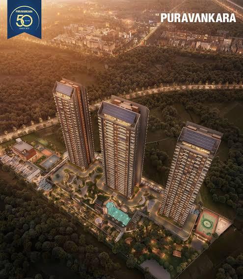 Puravankara Delivers Strong Q4 FY26 Performance With Robust Revenue Growth