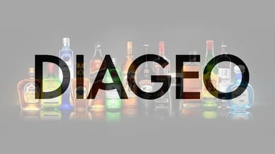 Shake-Up Ahead? Diageo Considers CEO Change to Quench Investor Concerns