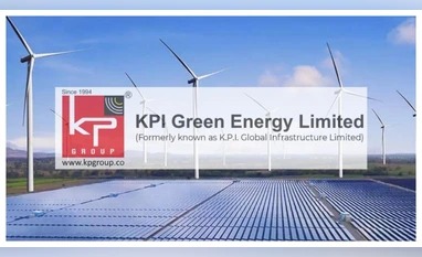 KPI Green Energy Receives Commissioning Certificate For 16.16 MWDC Solar Project