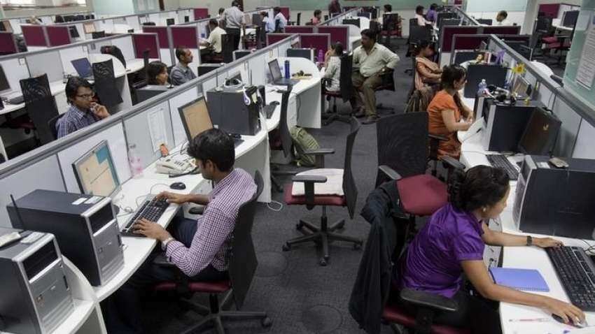 India's Services Sector Hits Speed Bump: PMI Drops to 56.5 Amid Cooling Demand