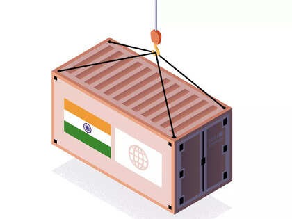 India’s Trade Performance in May: Services Surplus Rises While Merchandise Deficit Narrows