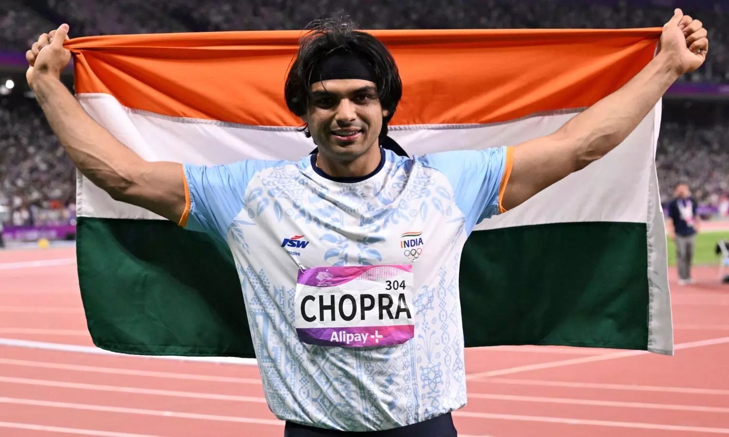 Set Your Alarms: The Ultimate Guide to Watching Neeraj Chopra Throw for Glory in Scotland
