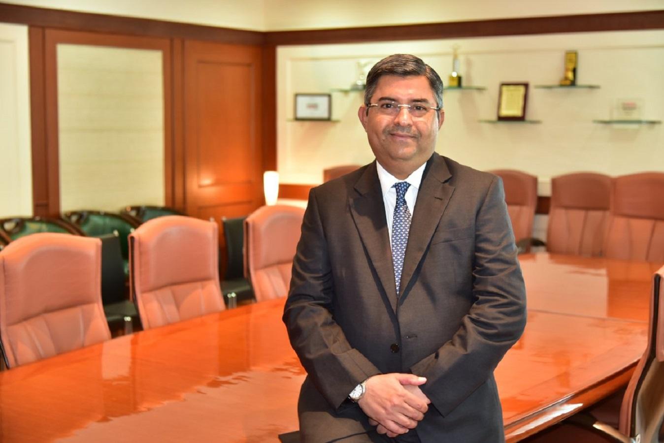 HDFC Bank Re-appoints Mr. Kaizad Bharucha as Deputy Managing Director for Strategic Leadership