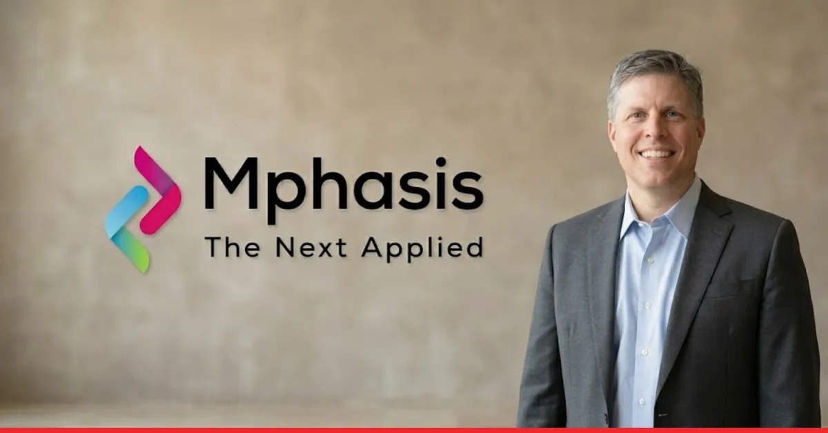 Mphasis Strengthens Insurance Vertical With Richard Miller As Global Head