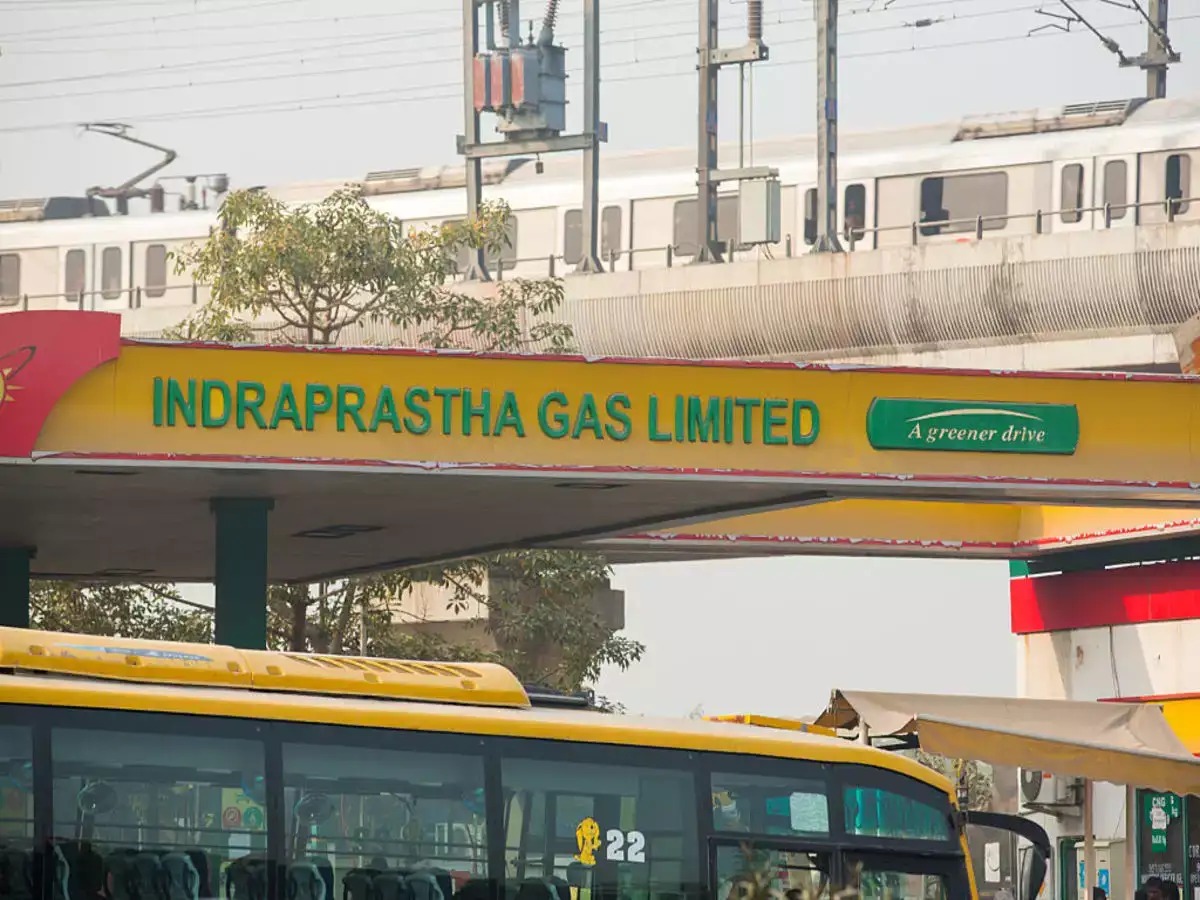 The Next Big Bang in Clean Energy? IGL’s Retail LNG Move Raises the Stakes