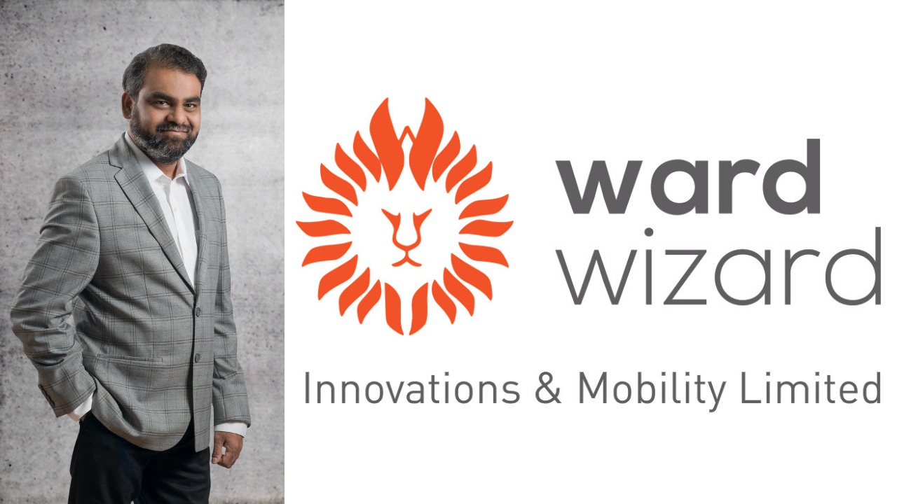 Inside Wardwizard’s Strategic Rs 487 Crore Rights Issue — The Next Big Leap In EVs