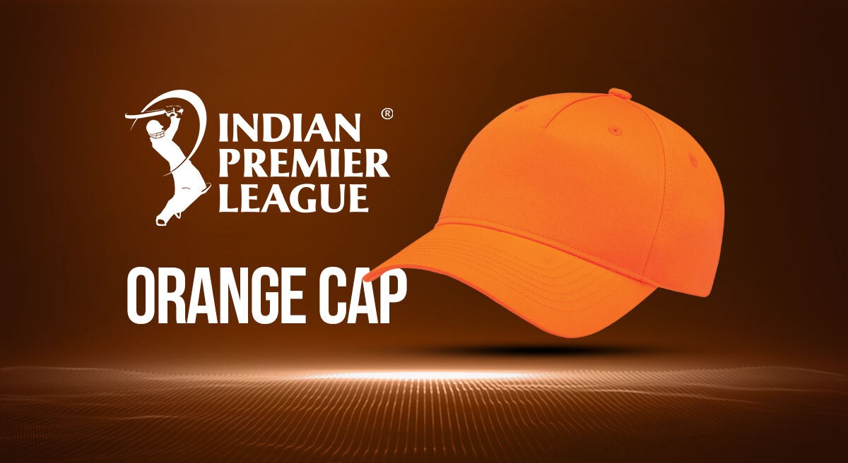 Race for the Orange Cap Heats Up in IPL 2025