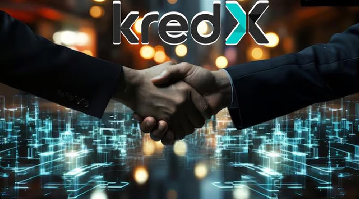 Central Bank Of India Joins Forces With KredX To Boost MSME Financing Through TReDS Platform