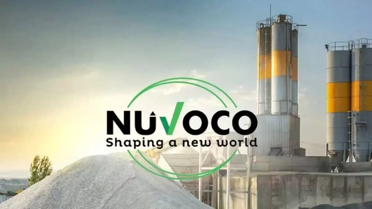 Nuvoco Vistas Targets 35 MMTPA Cement Capacity By FY27 Amid Strong Q2 Performance