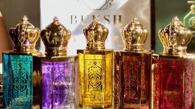 Scenturies of Fragrance: Kolkata’s Timeless Treasure, Haji Khuda Bukhsh Nabi Bukhsh