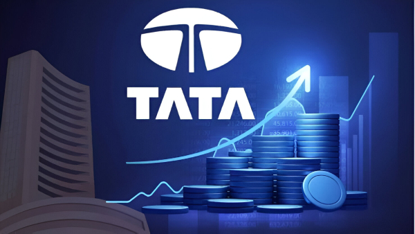 Tata Investment Corporation Announces ₹27 Dividend Per Share As It Reports Strong Financial Performance