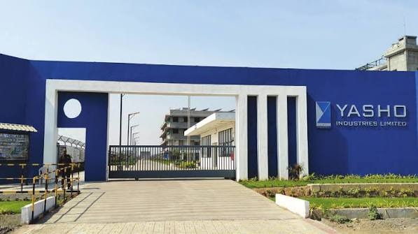 Yasho Industries Q1 Profit Reaches ₹360.5M as Revenue Hits ₹3.08B