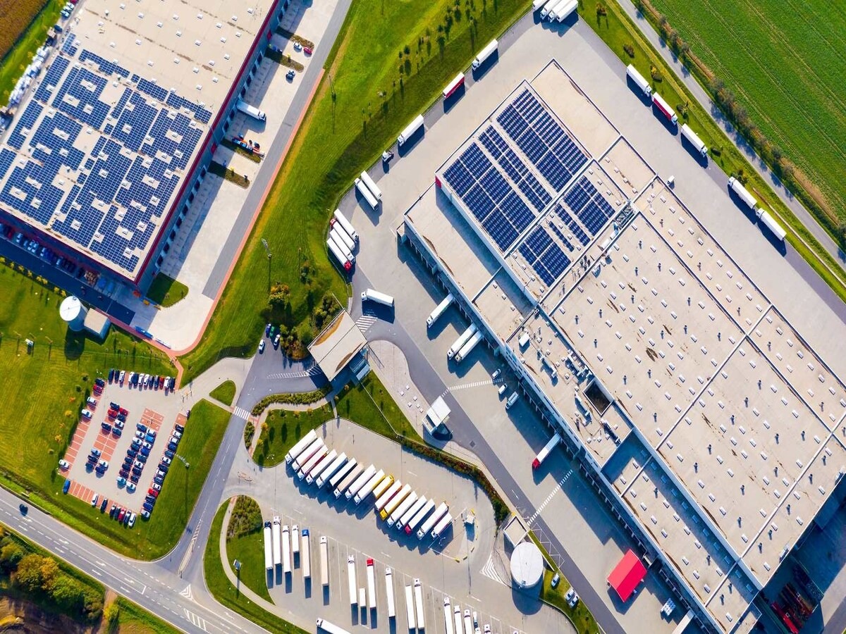 Arvind SmartSpaces Expands Portfolio with Massive ₹6,000 Crore Industrial Park in Ahmedabad