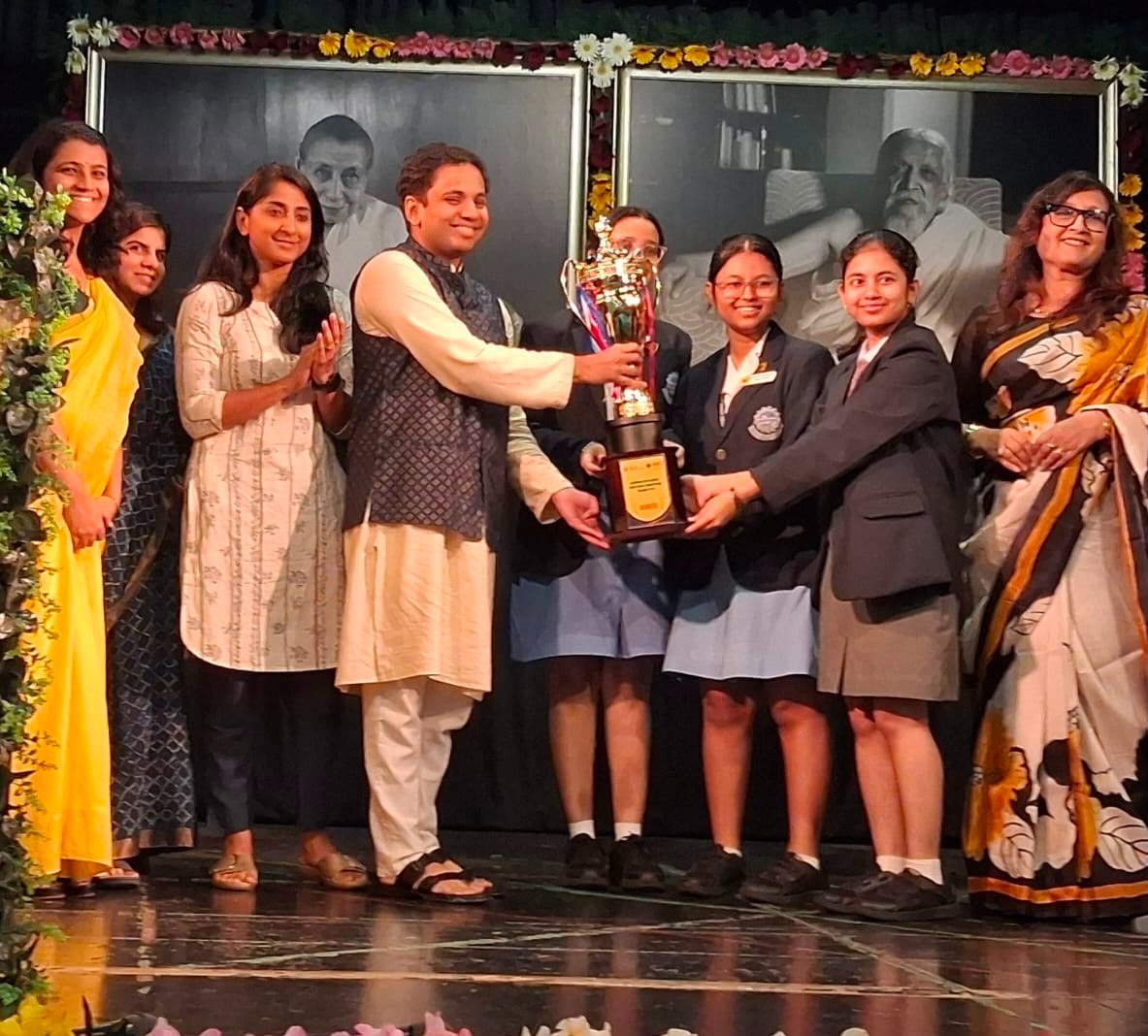 Law in the Age of Algorithms: BMU School of Law Hosts Landmark Moot Competition