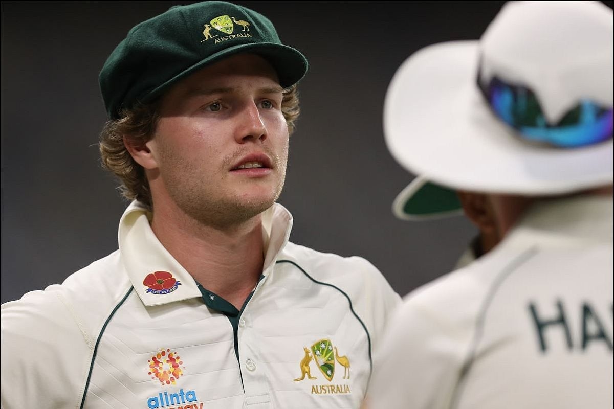 Australia's Cricket Prodigy Will Pucovski Bows Out: Concussions End Promising Career at 27