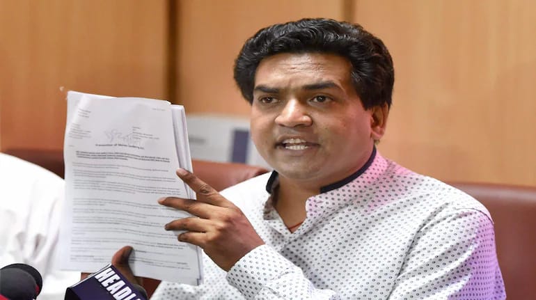 Karawal Nagar Assembly Election 2025: Tight Race as Counting Begins