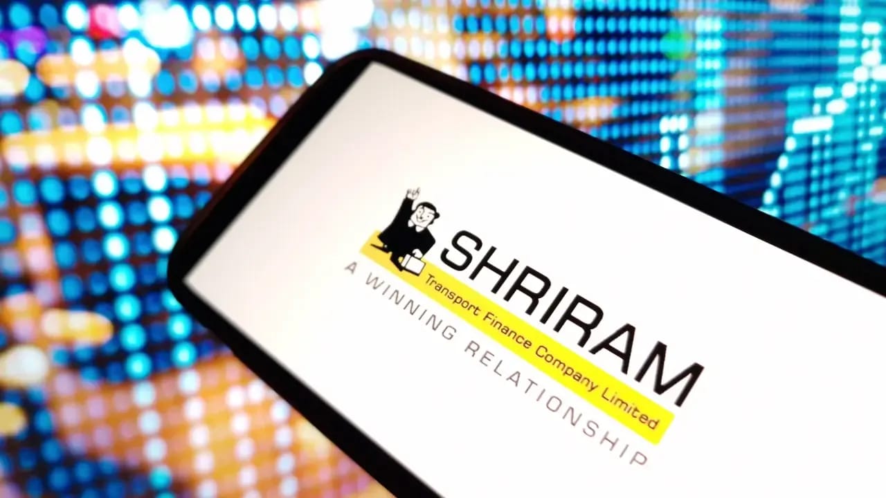 Shriram Finance Soars: Q3 Profit Skyrockets 73%, Sparking Investor Interest