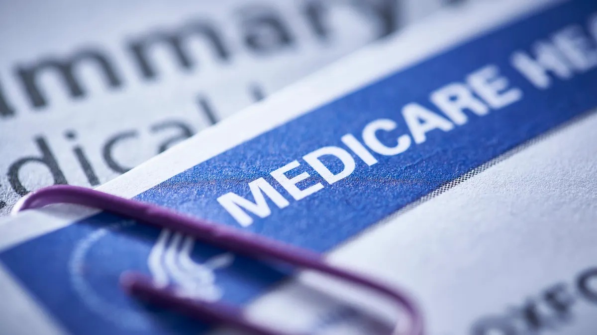 Trump Administration Greenlights Pilot Program to Cover Weight-Loss Drugs Under Medicare and Medicaid