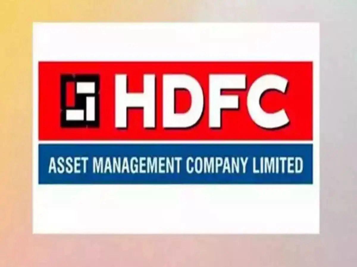 Exit of a Market Maven: Roshi Jain Steps Down from HDFC AMC After Four Years