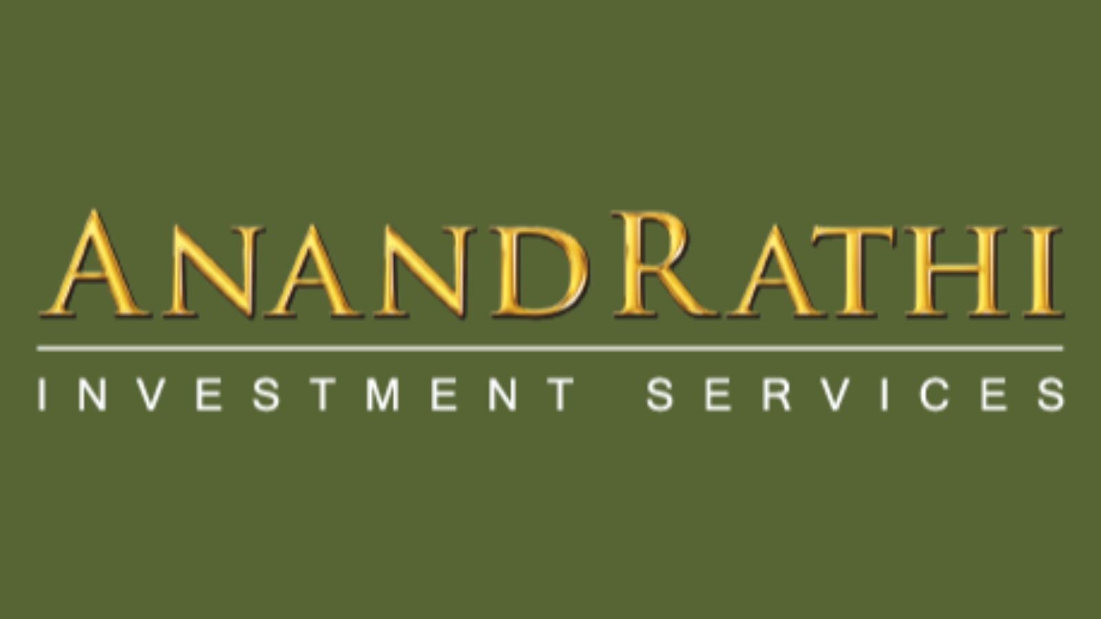 Anand Rathi Share and Stock Brokers Approves ₹5 Billion Capital Raise