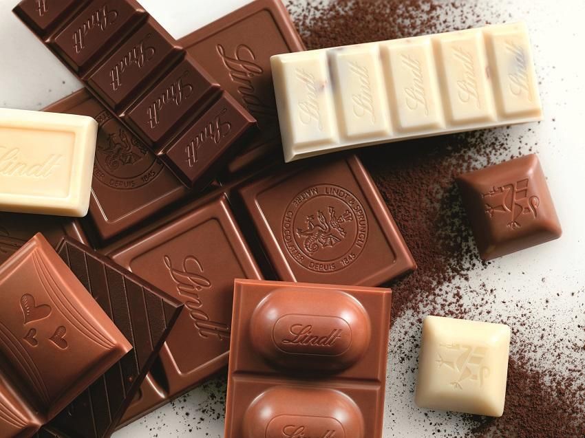 WOW STORY OF THE DAY: Lindt: The Swiss Chocolate Giant That Turned Luxury Into $5B+ Sweet Success