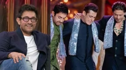 Three’s Company? Aamir Khan Opens the Door to a Khan-Tastic Collaboration