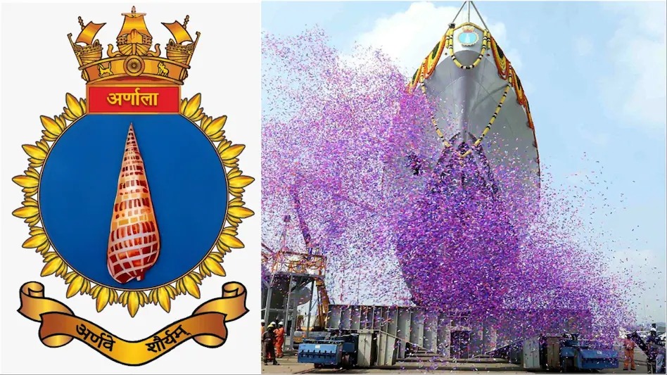 Aatmanirbhar Bharat Goes Deep—INS Arnala Strengthens Coastal Defense