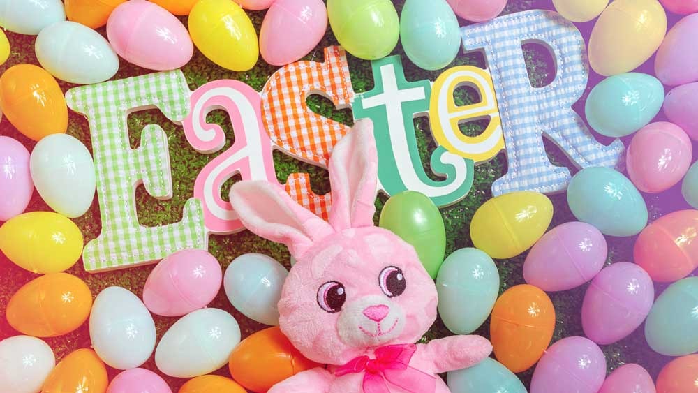 A World of Difference: Where Easter Passes Quietly and Why