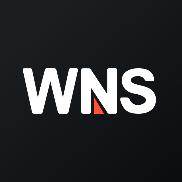 WNS Holdings Ltd: Jefferies Ups Target Price to $73 from $55