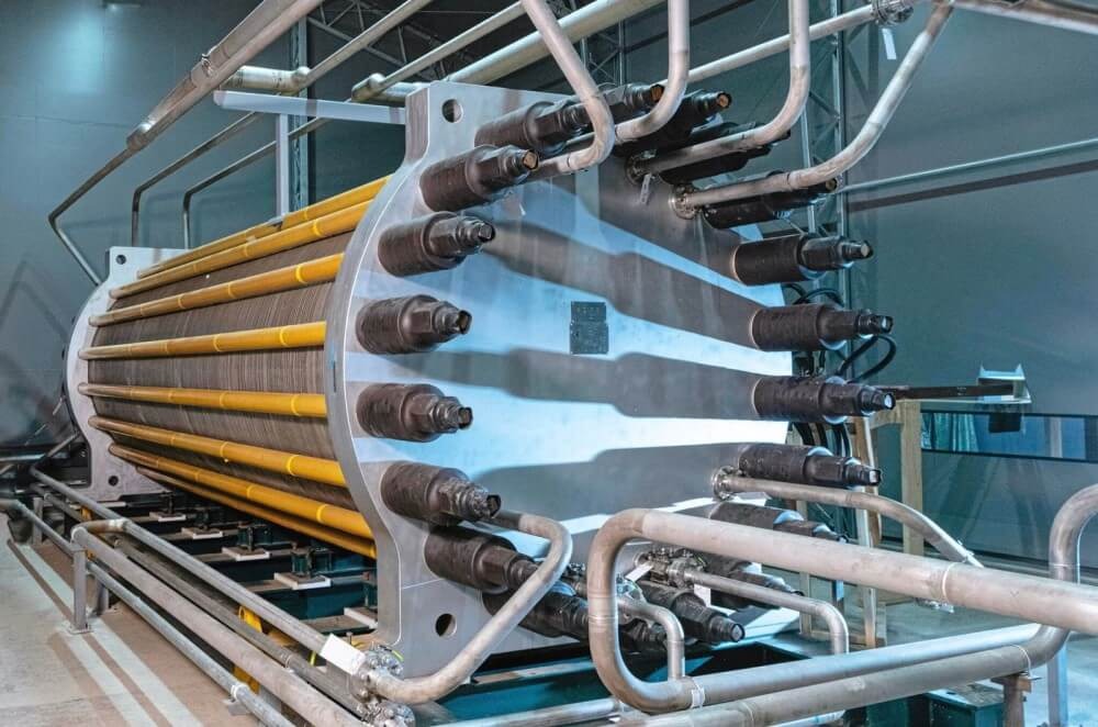 Waaree Energies Expands Electrolyzer Capacity With Strategic MoUs