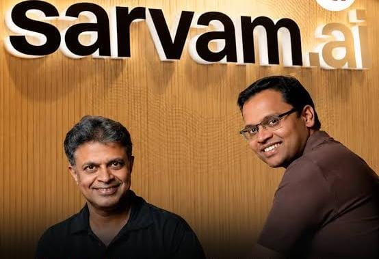 Sarvam AI Advances Sovereign AI Push With New Trillion-Parameter Model