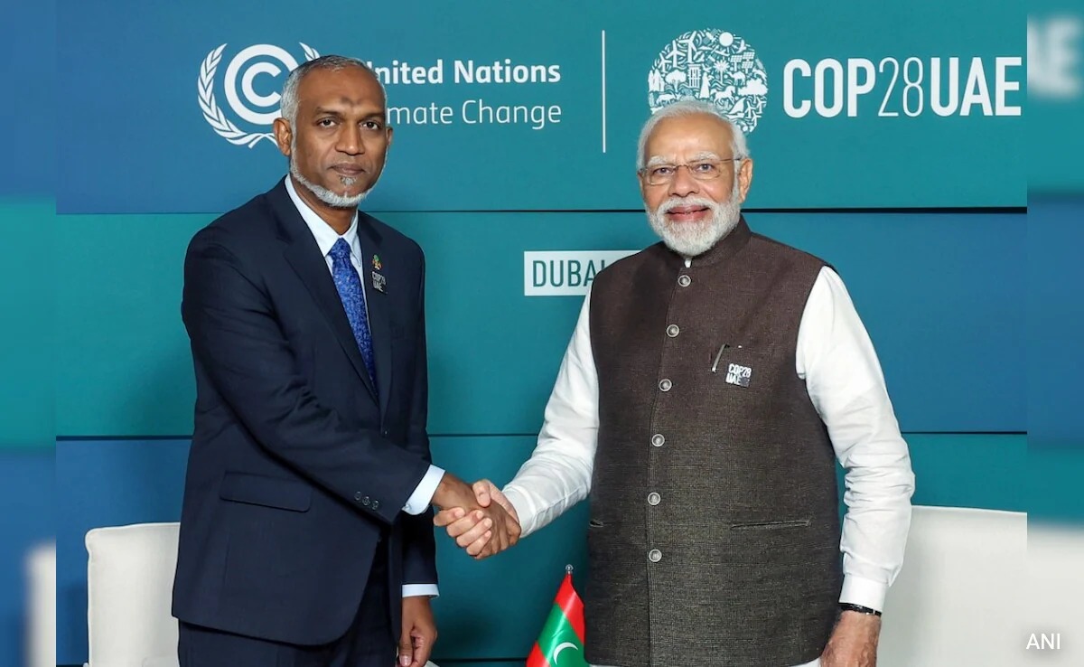 Modi’s Maldives Visit Signals Diplomatic Reset With UPI Rollout And ₹30 Billion Swap Line