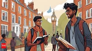 Global Classrooms, Local Roots: Indian Students Embrace Hybrid Degrees for Global Careers