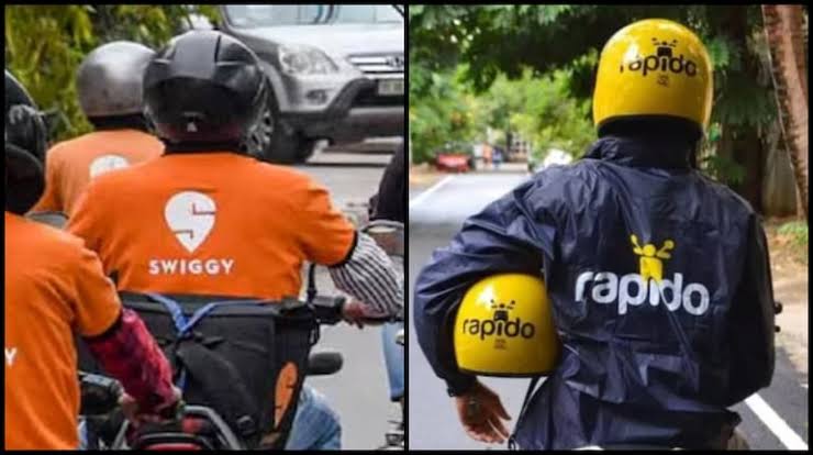 Swiggy Plots Full Exit from Rapido: Rs 2,500 Crore Stake Sale Signals Big Shift in India’s Food Delivery Arena