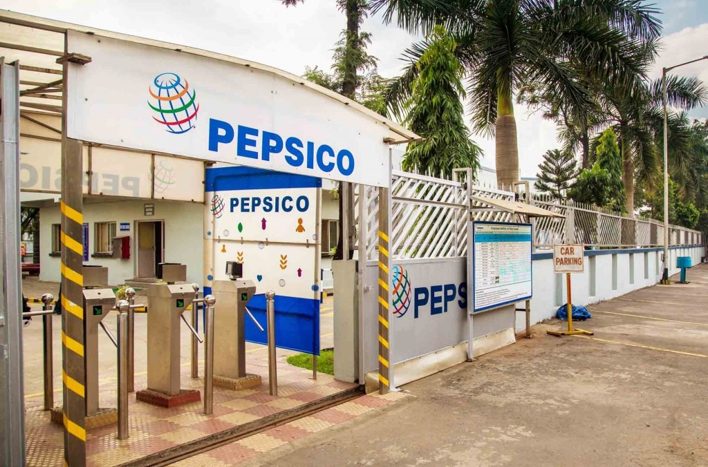 PepsiCo Expands Production in India with New Facilities
