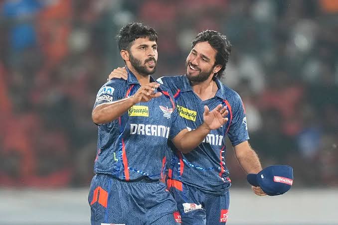 Travis Head's Blistering Knock Propels Sunrisers Hyderabad to 190/9