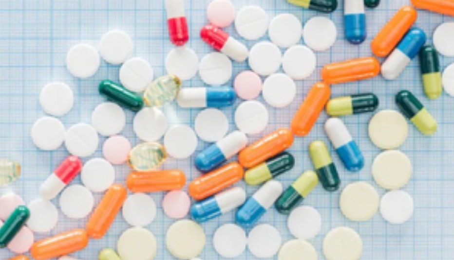 India's Pharma Industry Rises to Global Prominence, Leading in Affordable Medicines