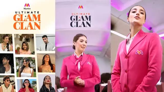 Myntra’s Million-Member Creator Army: Gen Z Turns Fashion Into a Social Superpower