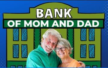 The Unfailing Capital: Why You'll Always Have Mummy-Papa Bank