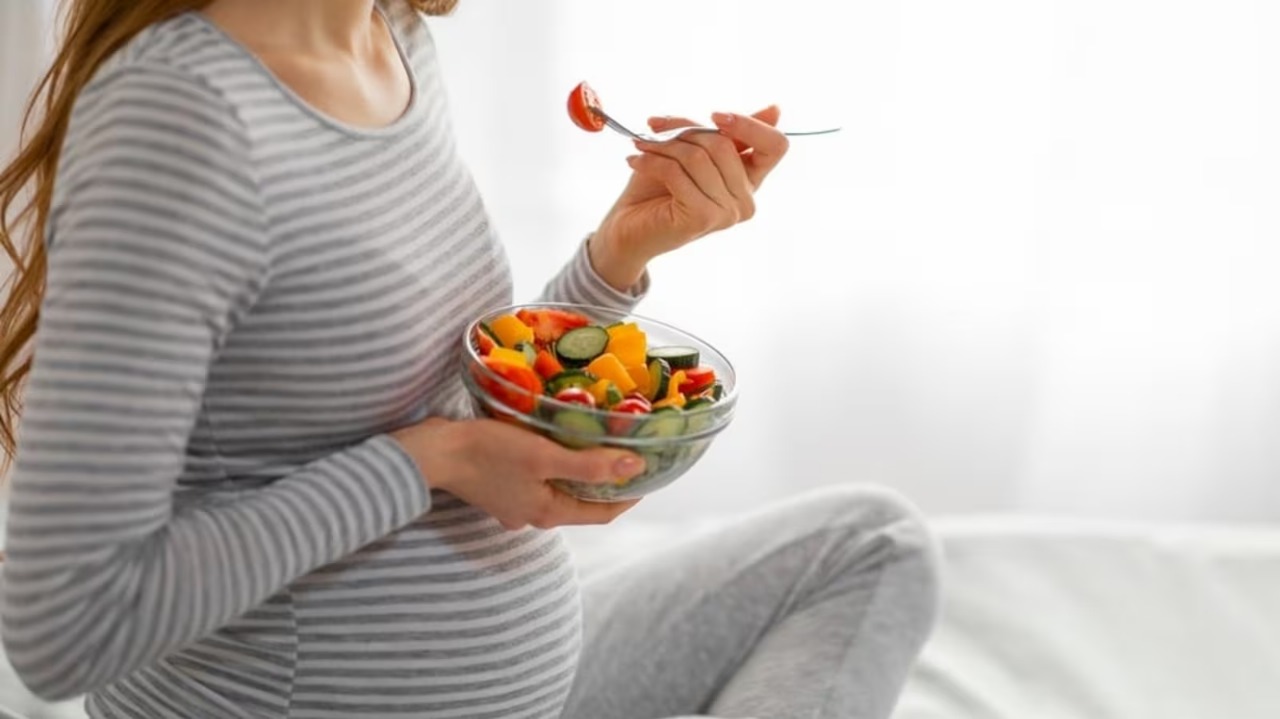 Nurturing Healthy Beginnings: Obstetrician Shares Five Key Nutrients That Support Baby’s Heart Development