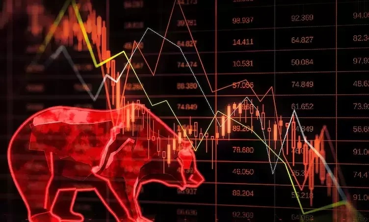 Sensex, Nifty Show Slight Weakness Amid Geopolitical Developments