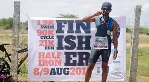 Running With Purpose: Man’s 100-Marathon Mission Across India In Tribute To His Father