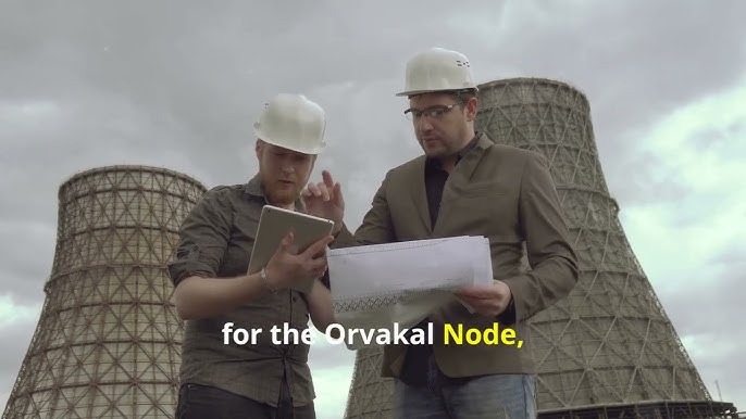 Orvakal Awakens: Andhra’s 9,719-Acre Vision Set to Redraw Industrial Maps