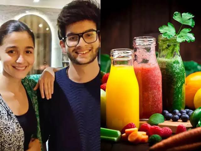 Juice or Junk? Alia Bhatt’s Nutritionist Reveals Why Whole Fruits Win Every Time